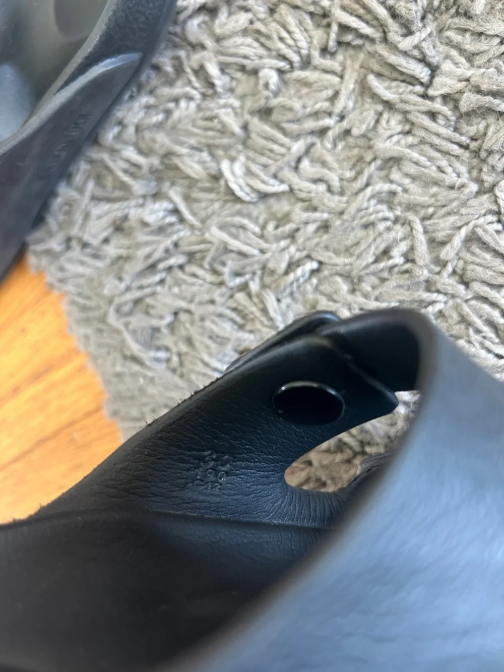 Birkenstock c12 preowned